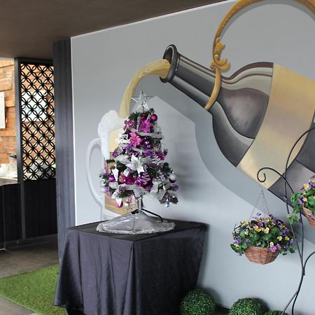 favehotel Tuban Tuban  Buitenkant foto