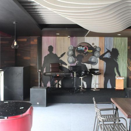 favehotel Tuban Tuban  Buitenkant foto