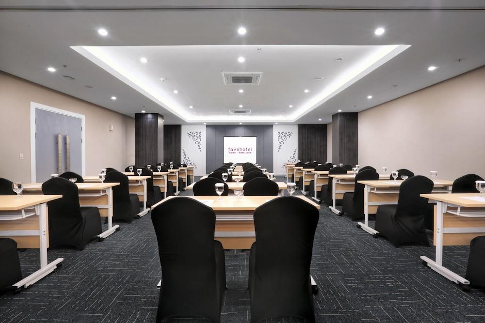 favehotel Tuban Tuban  Buitenkant foto