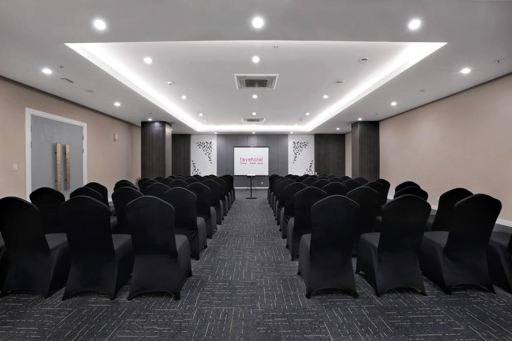 favehotel Tuban Tuban  Buitenkant foto