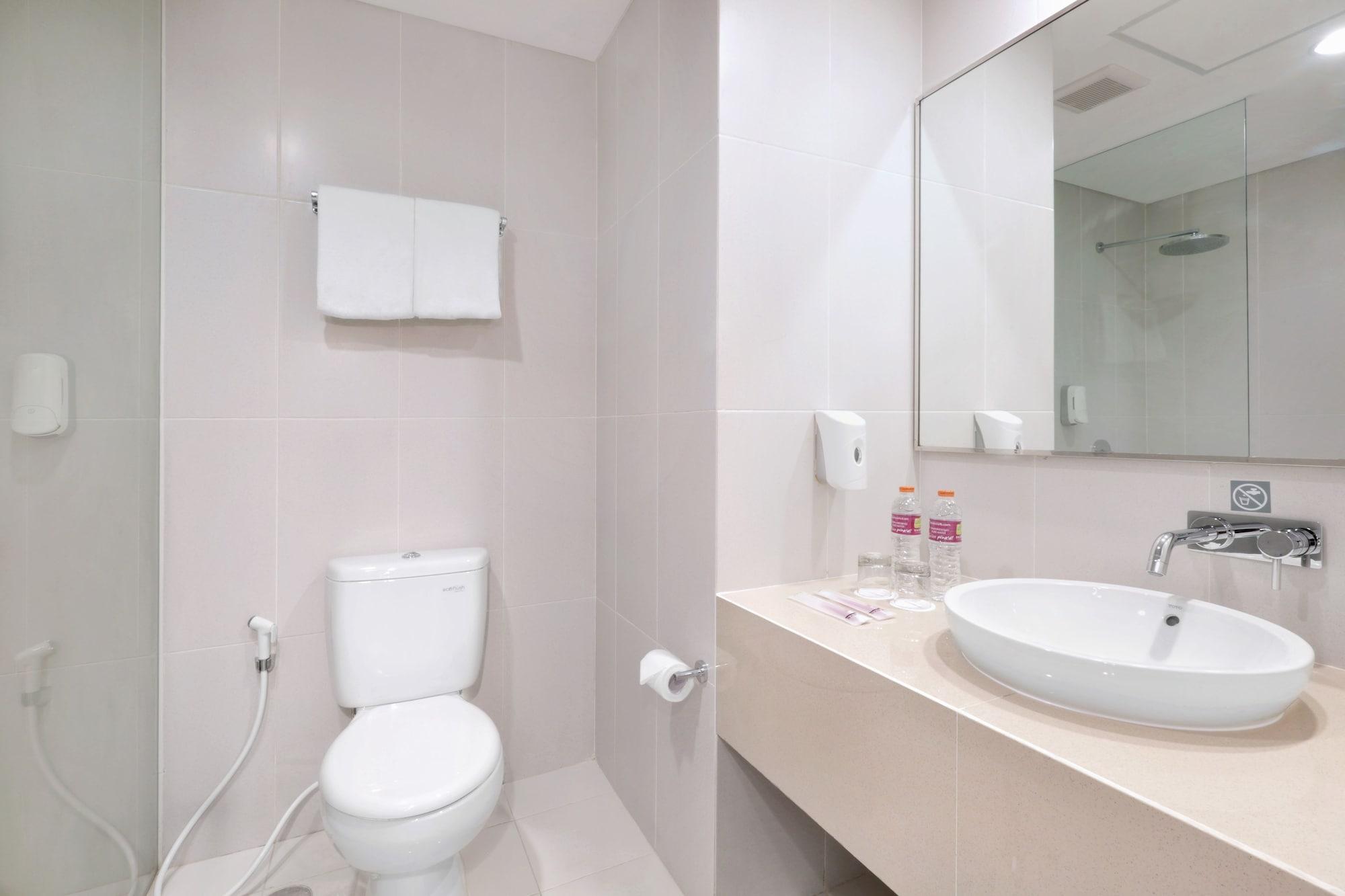 favehotel Tuban Tuban  Buitenkant foto