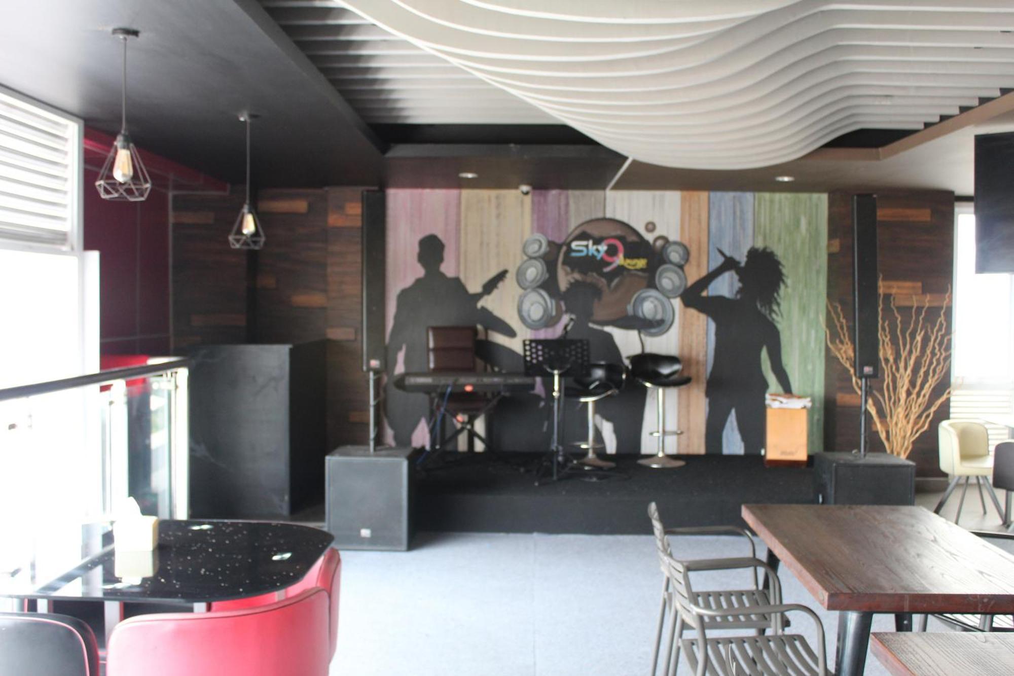 favehotel Tuban Tuban  Buitenkant foto