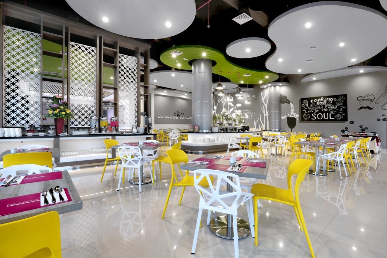 favehotel Tuban Tuban  Buitenkant foto