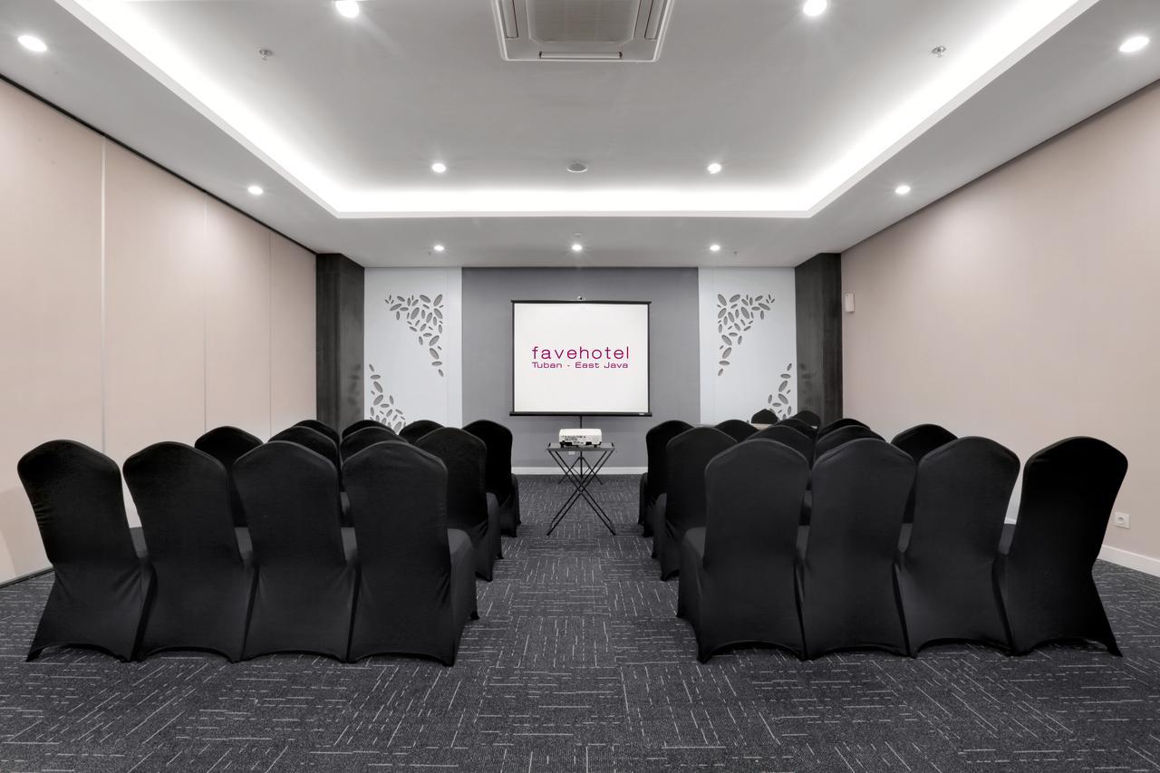 favehotel Tuban Tuban  Buitenkant foto