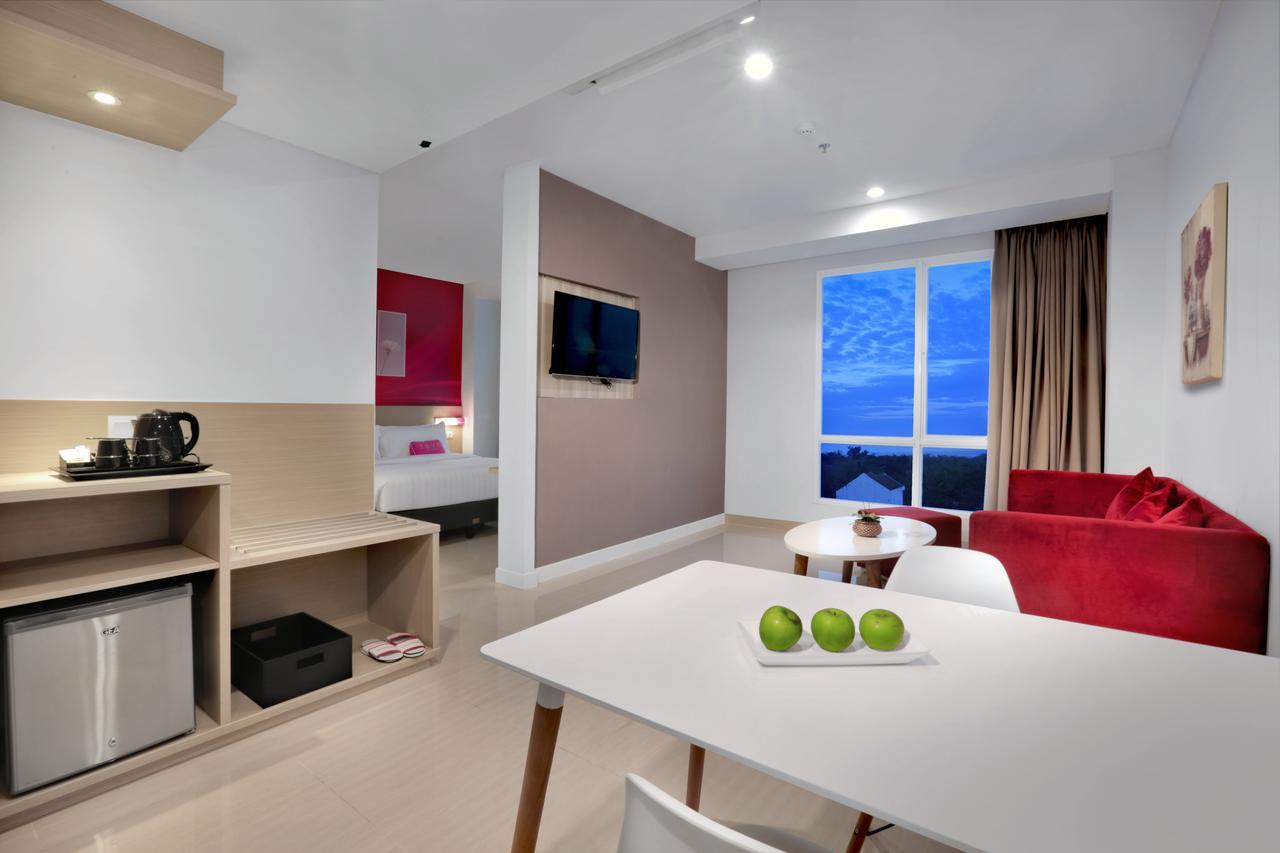 favehotel Tuban Tuban  Buitenkant foto