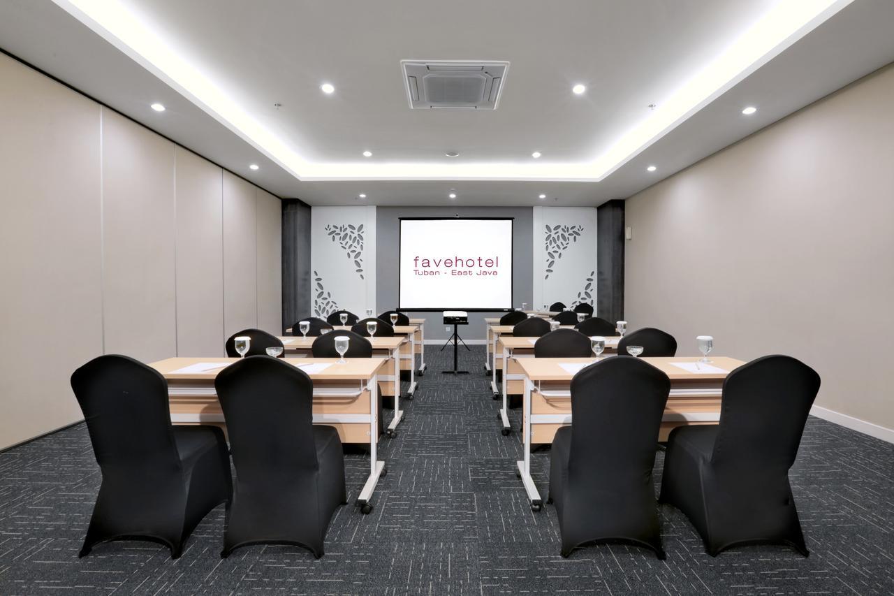 favehotel Tuban Tuban  Buitenkant foto