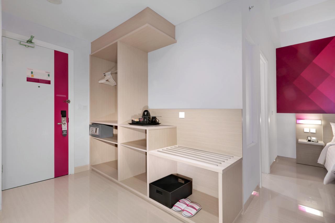 favehotel Tuban Tuban  Buitenkant foto